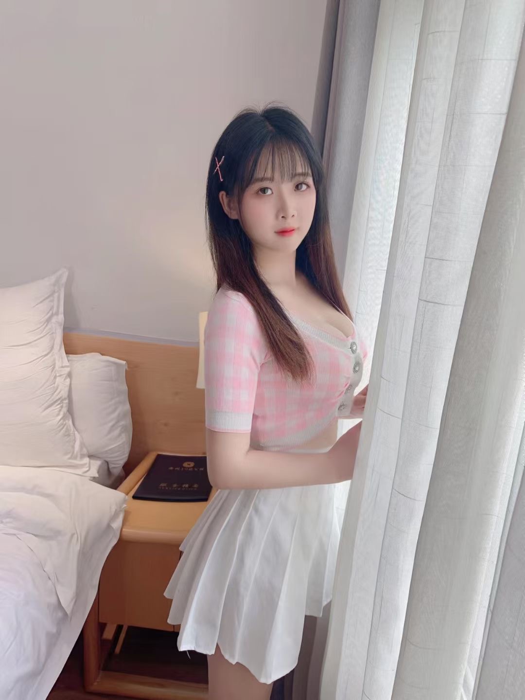 花果园年轻小妹