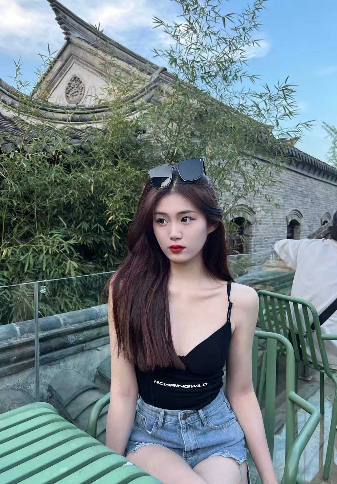 婷婷动人水中箫记忆忧心