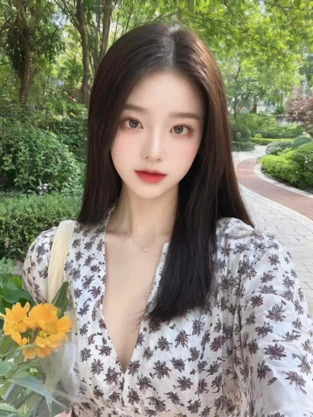 胸摸起来很柔软，强烈推荐