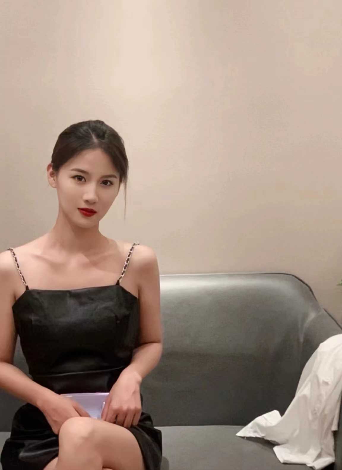 下面很紧致，服务意识是真不错