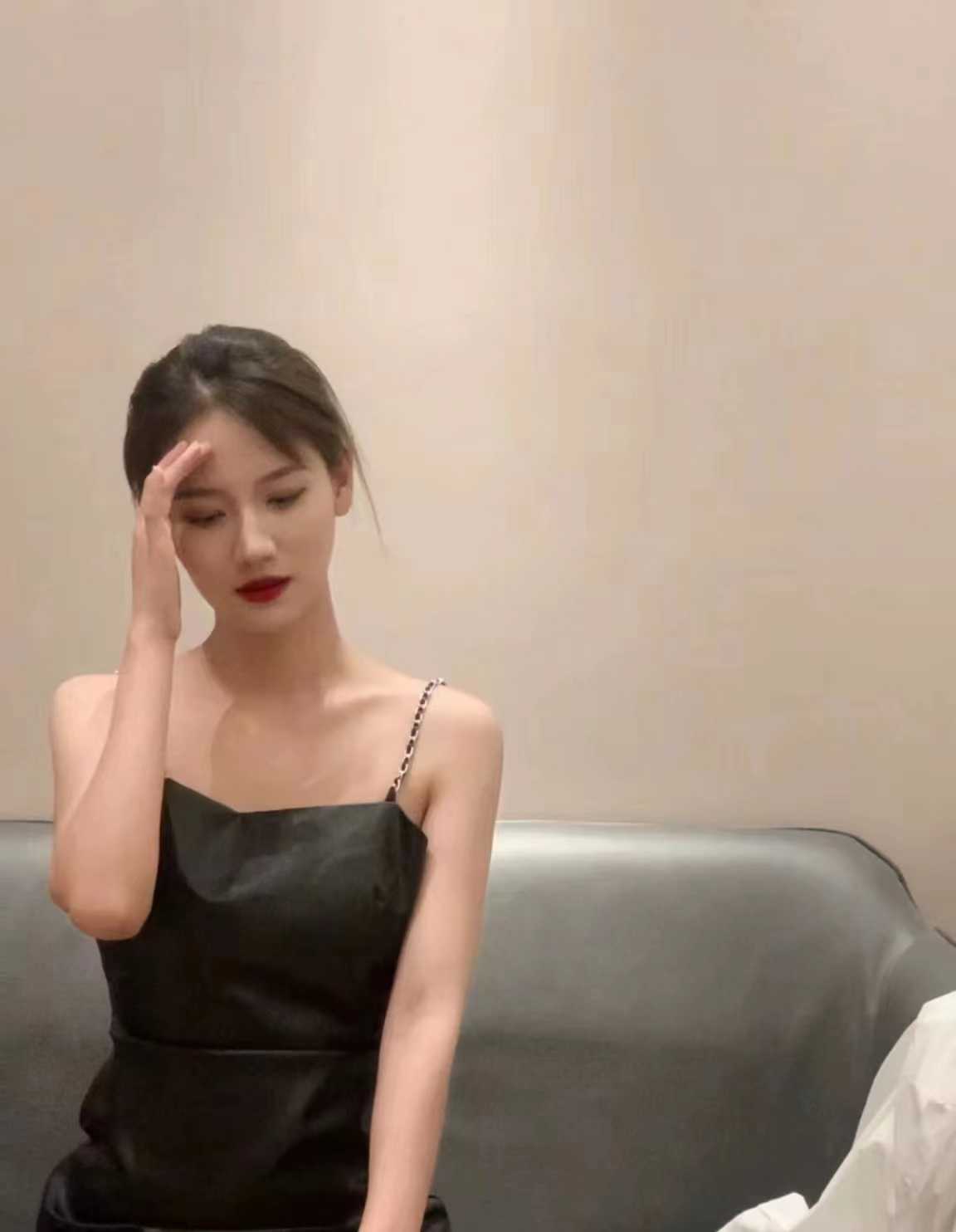 下面很紧致，服务意识是真不错