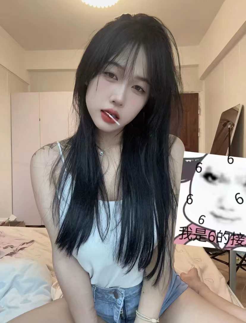 太sao了，尺度也挺绝的