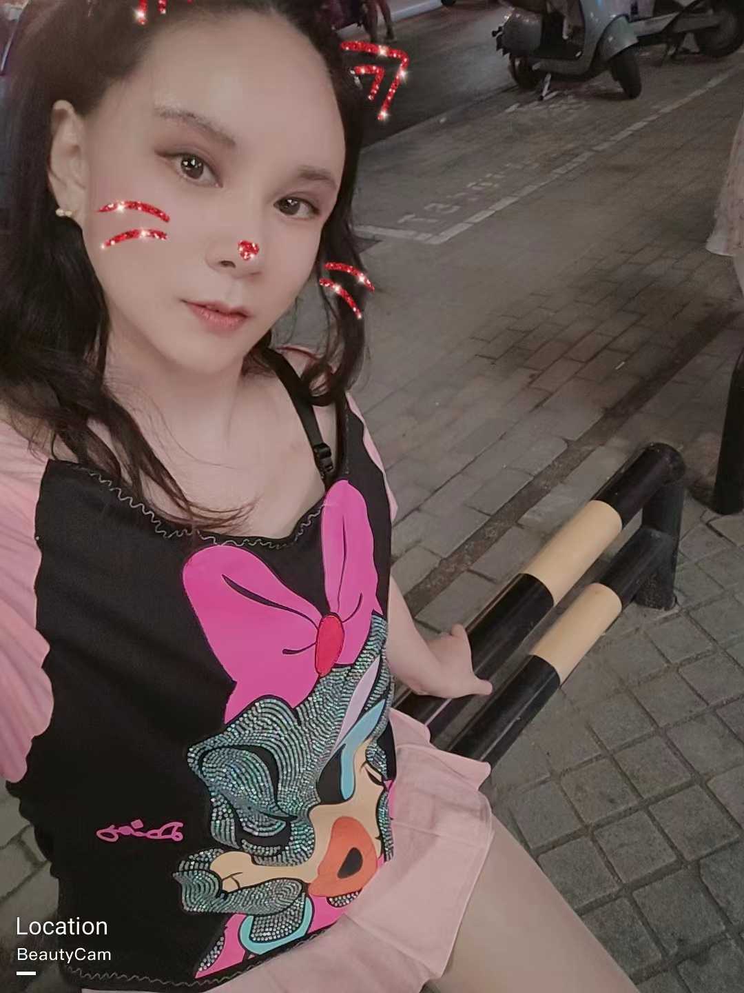 服务多，风Sao主动