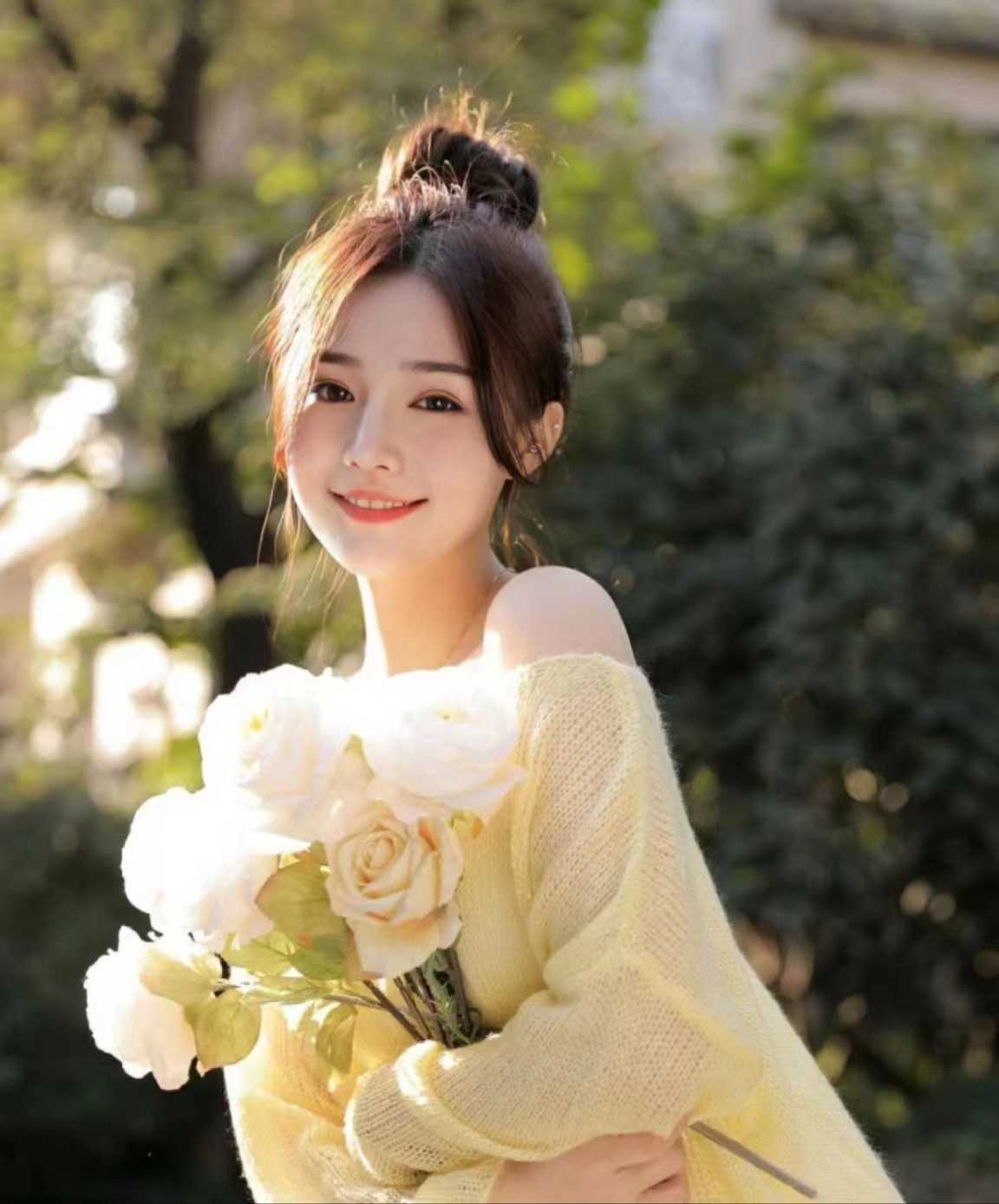 身材苗条，技术一流