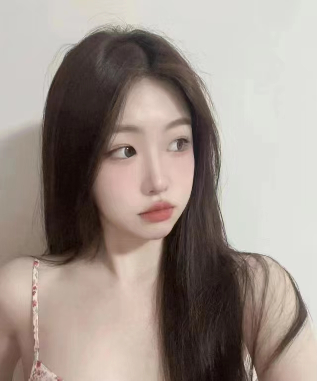 刚下海没多久的小宝贝儿