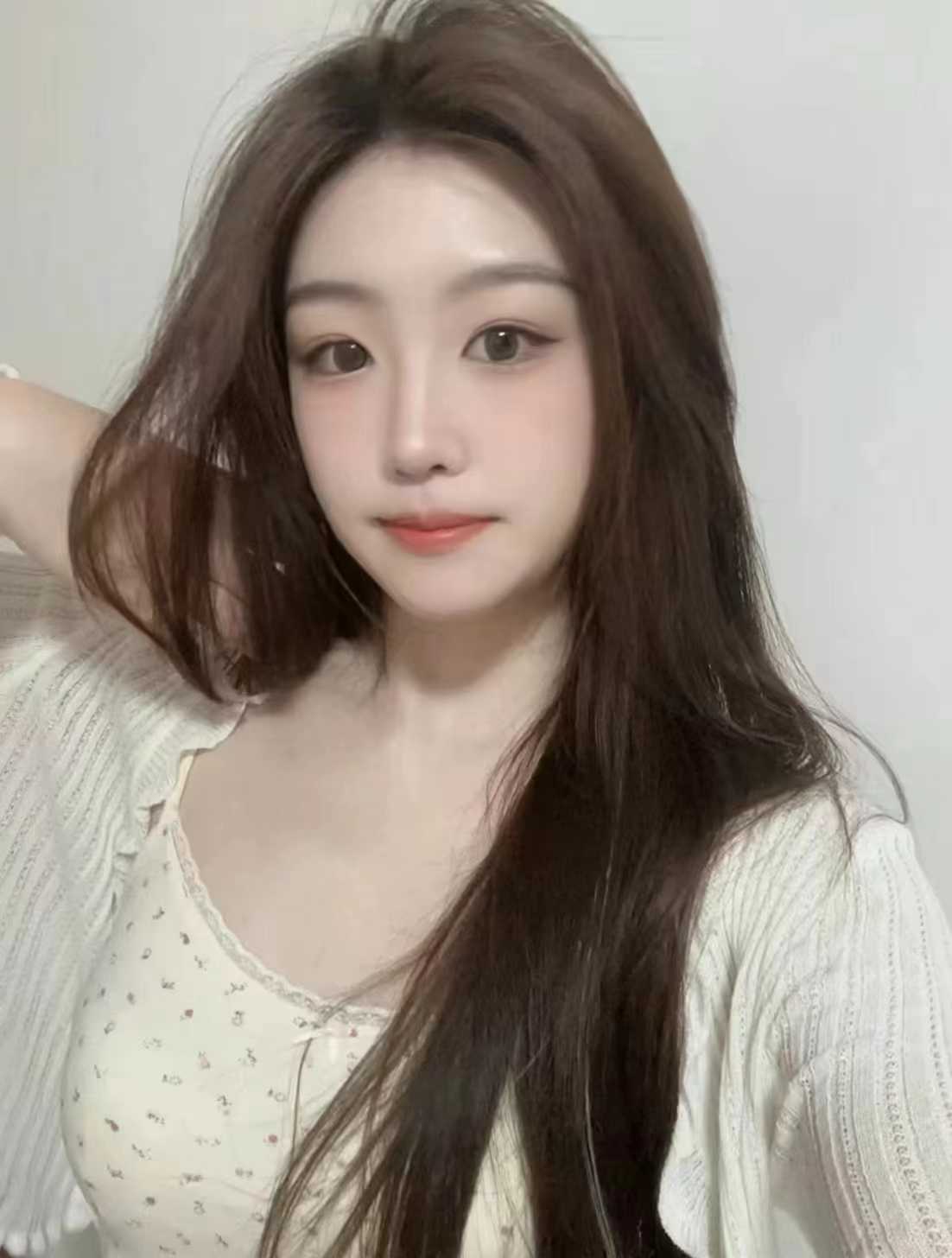 刚下海没多久的小宝贝儿