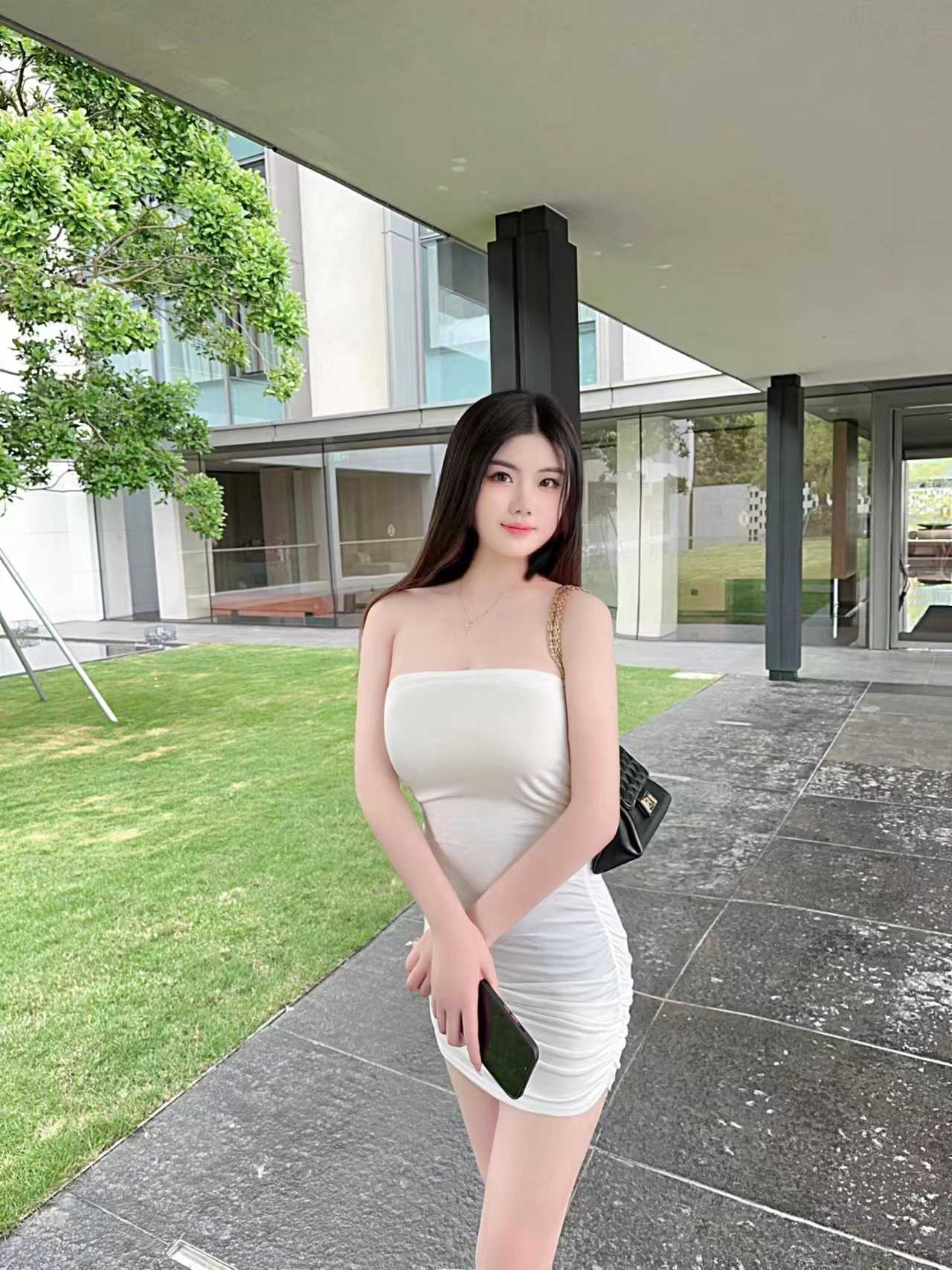 气质女神性感御姐