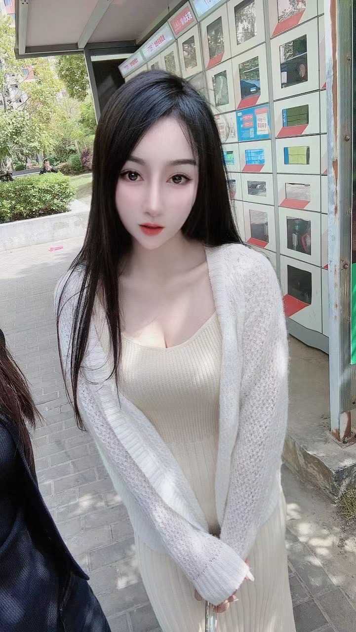 性感御姐你值得拥有