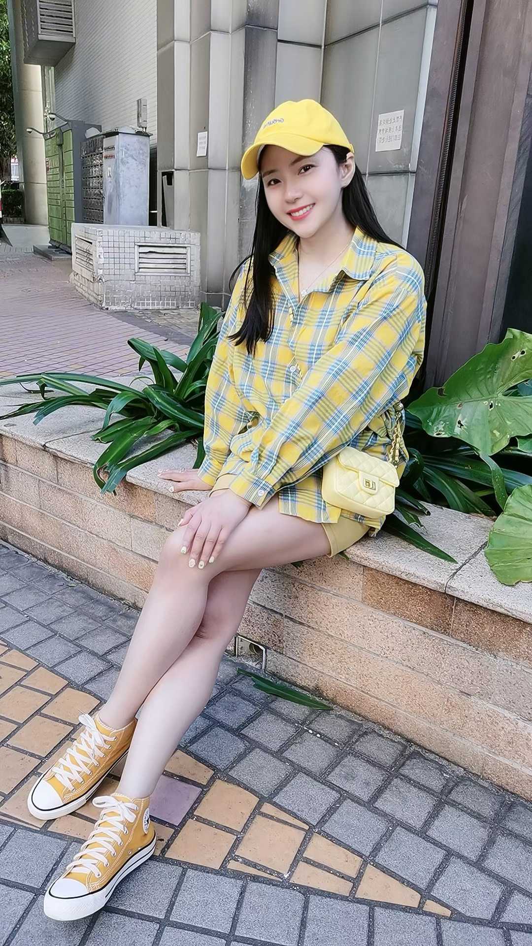 热情主动小sao女