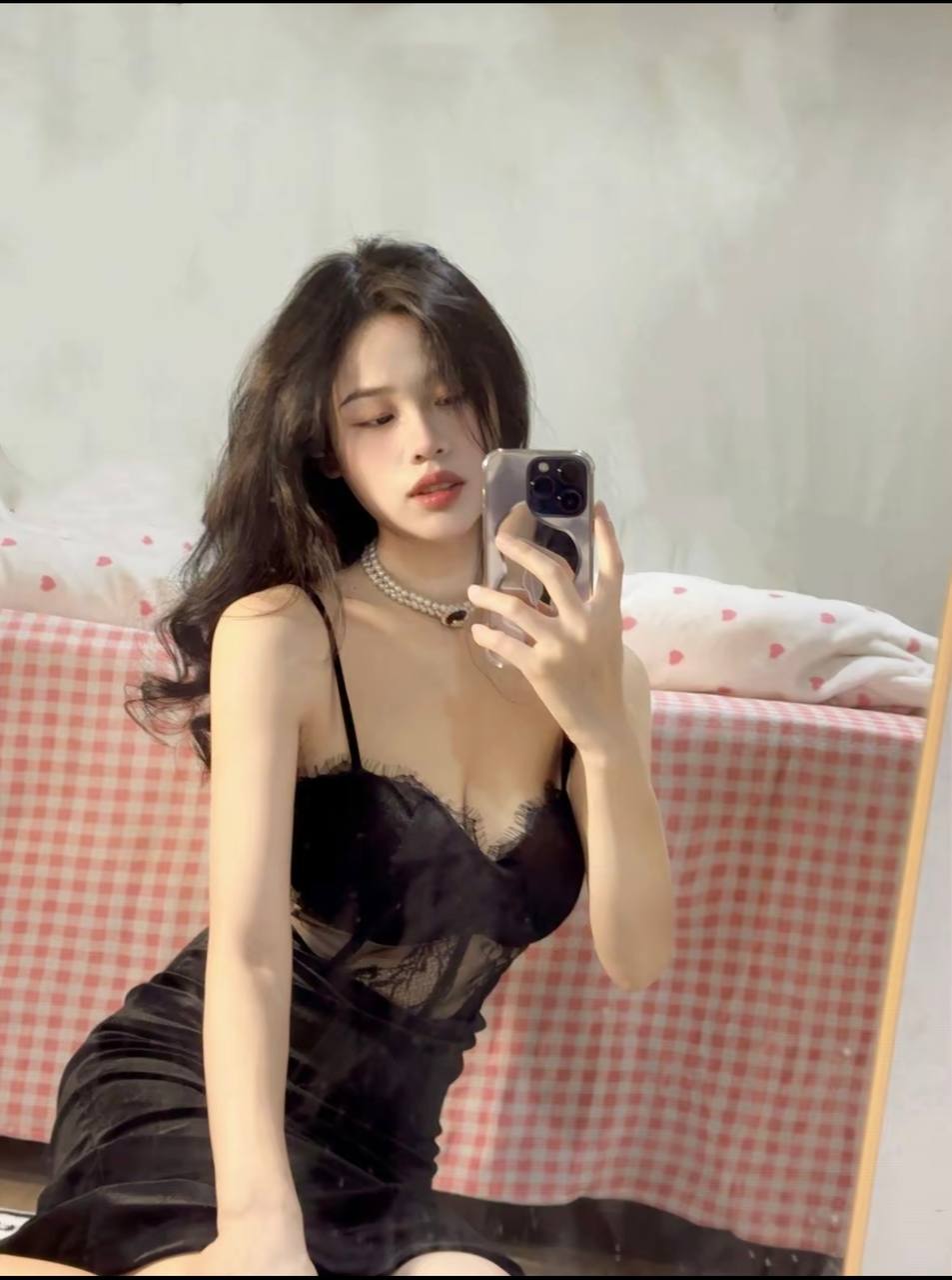 雨花区性感漂亮妹子