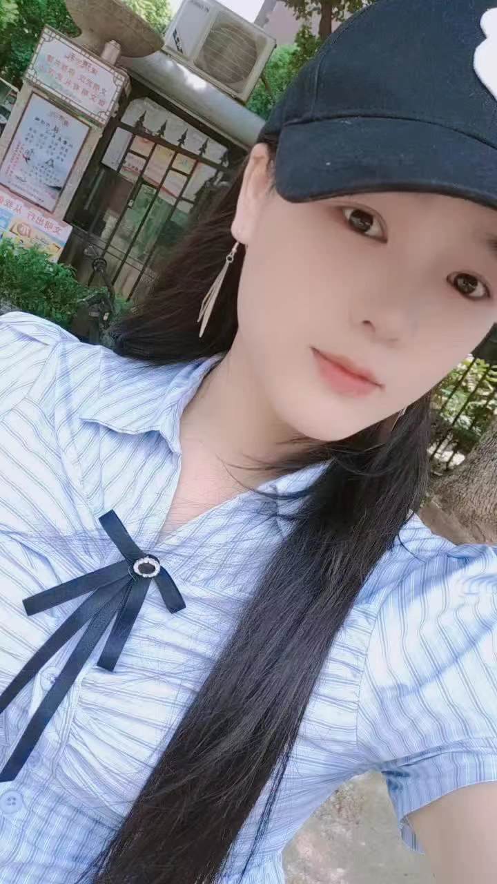 武昌区值得试试的妹子