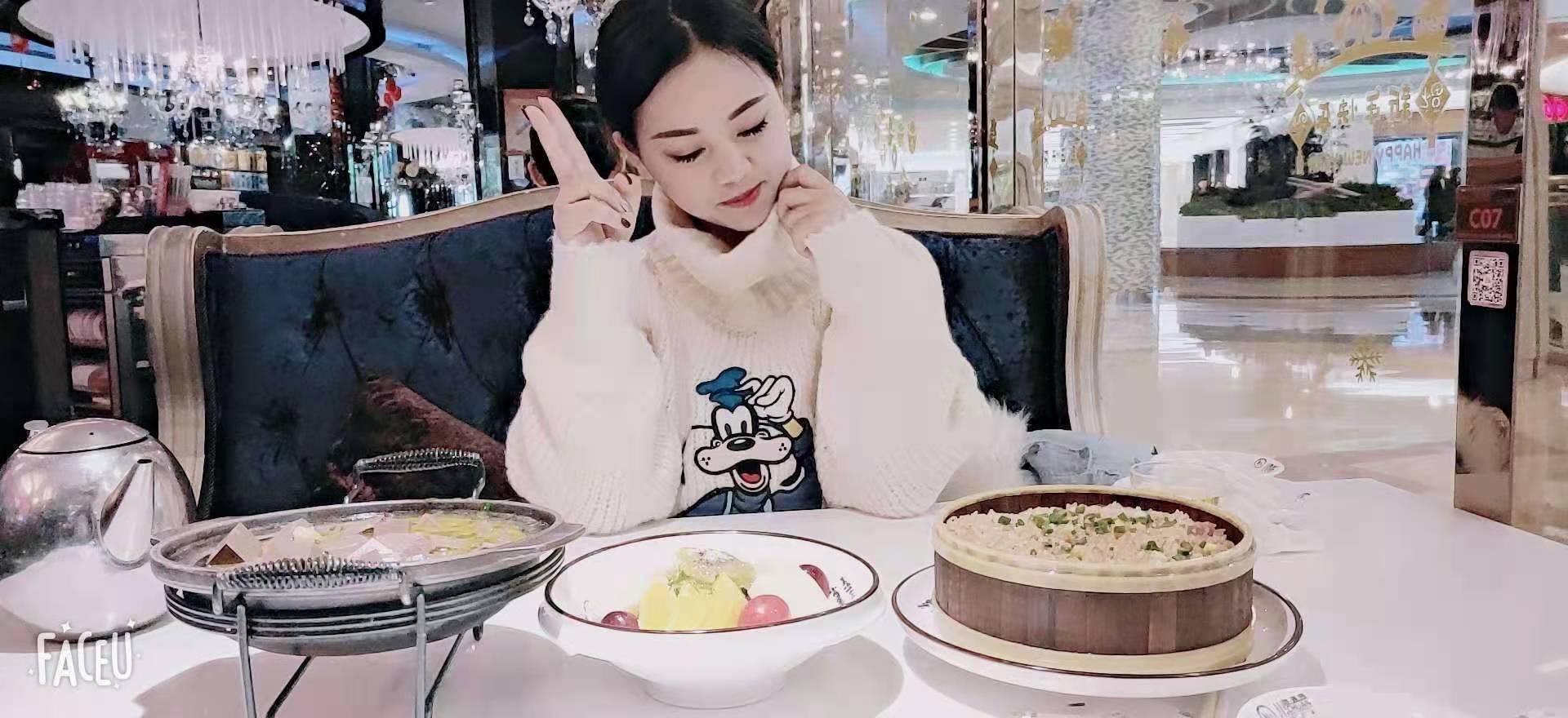 吴中区甜美兼职少女