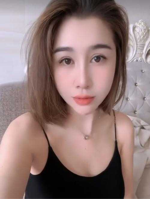 常平金花园小依