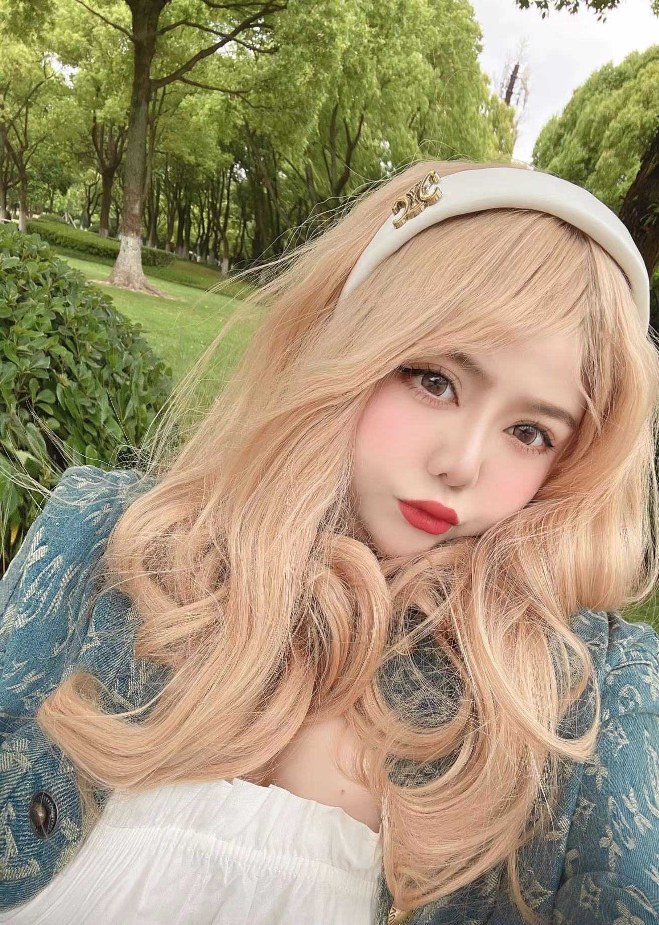 国际公寓热情似火小仙女