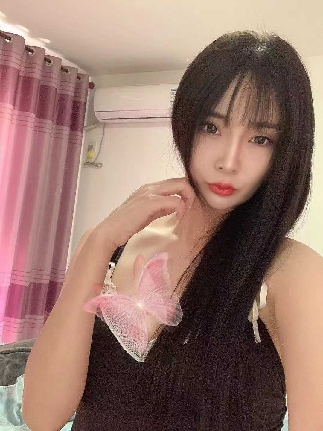 丰台区人美活好的小姐姐