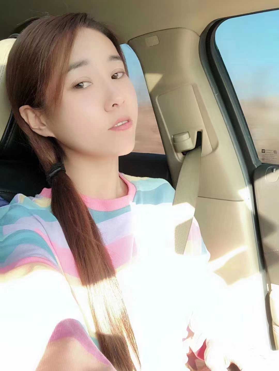 很会吸，太特么爽了