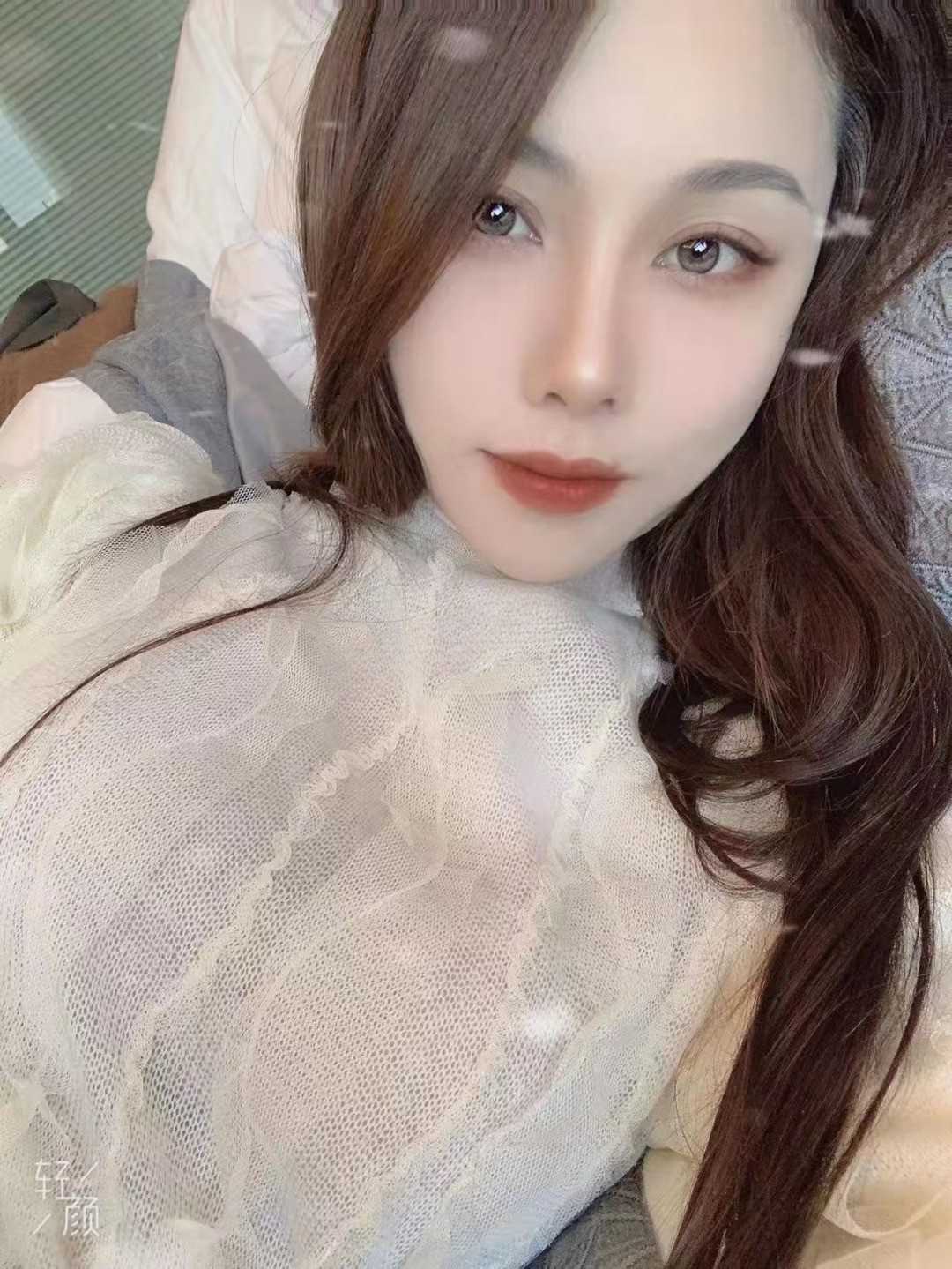 丰泽区肤白貌美的姐姐