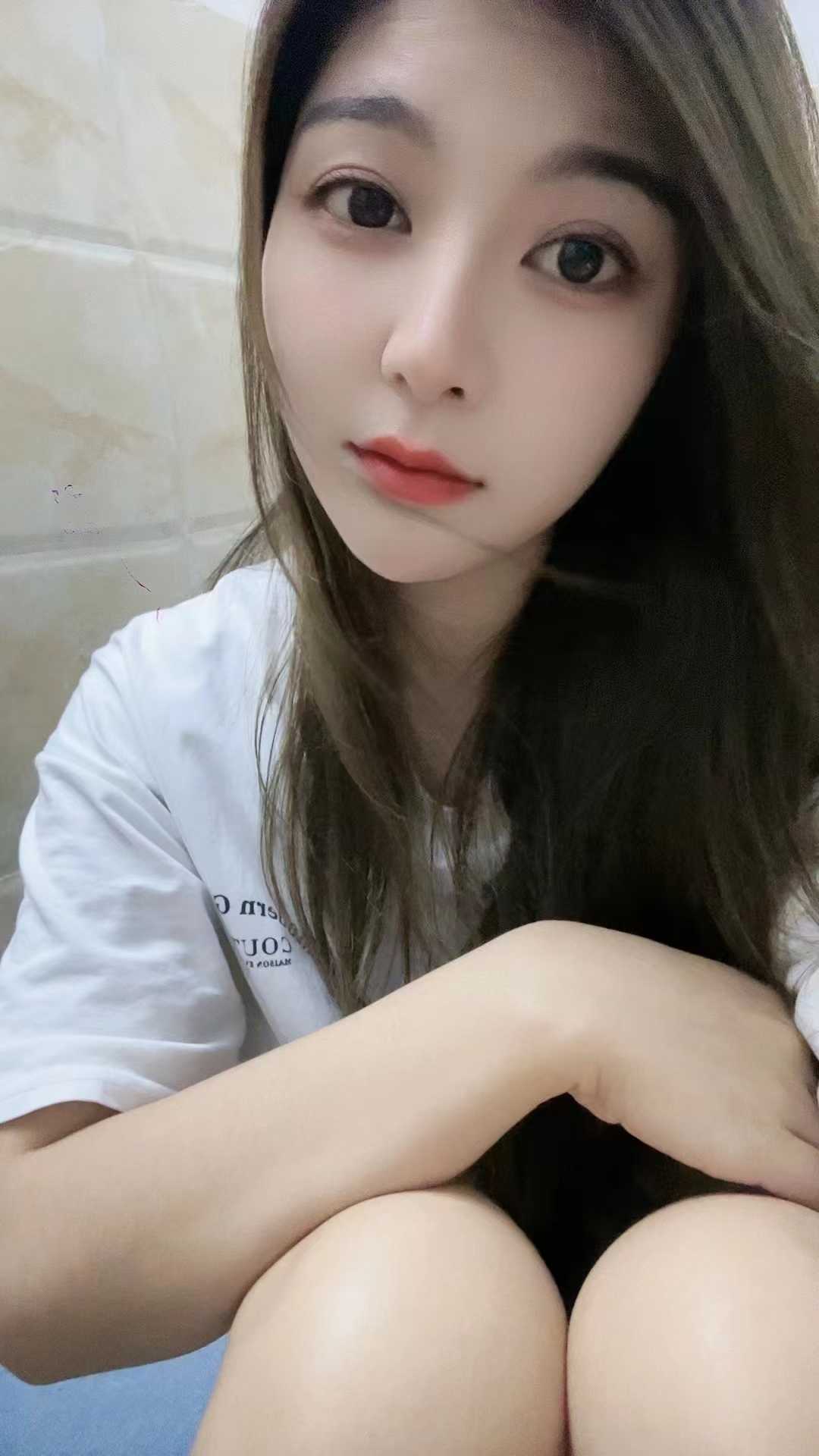 风韵十足的御姐范