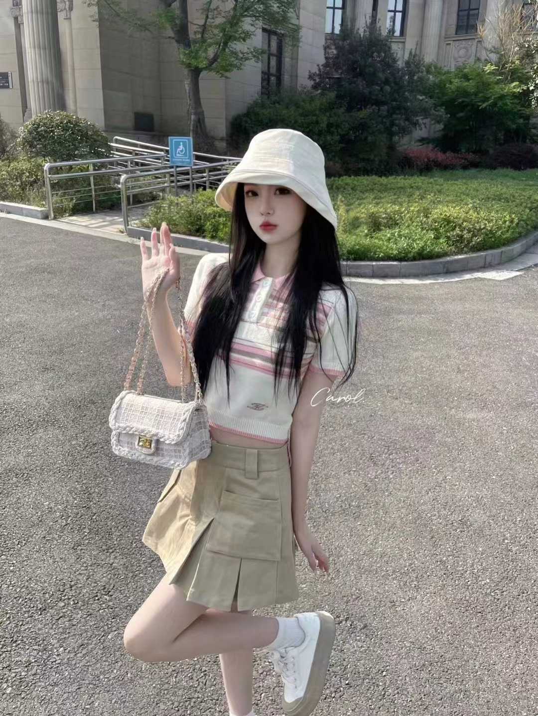 天河区服务之星秀秀