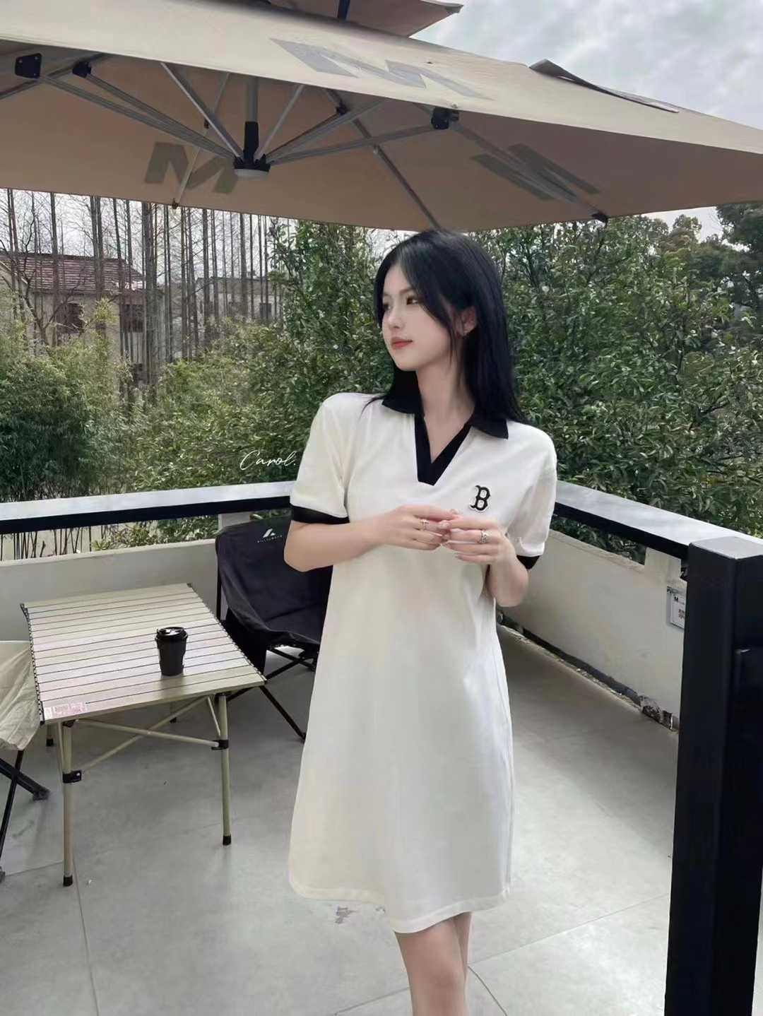 天河区服务之星秀秀