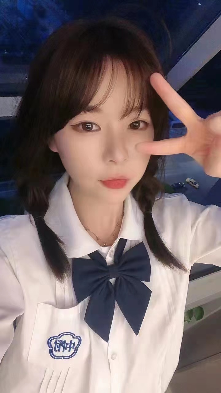 身材很好，做的时候很爽