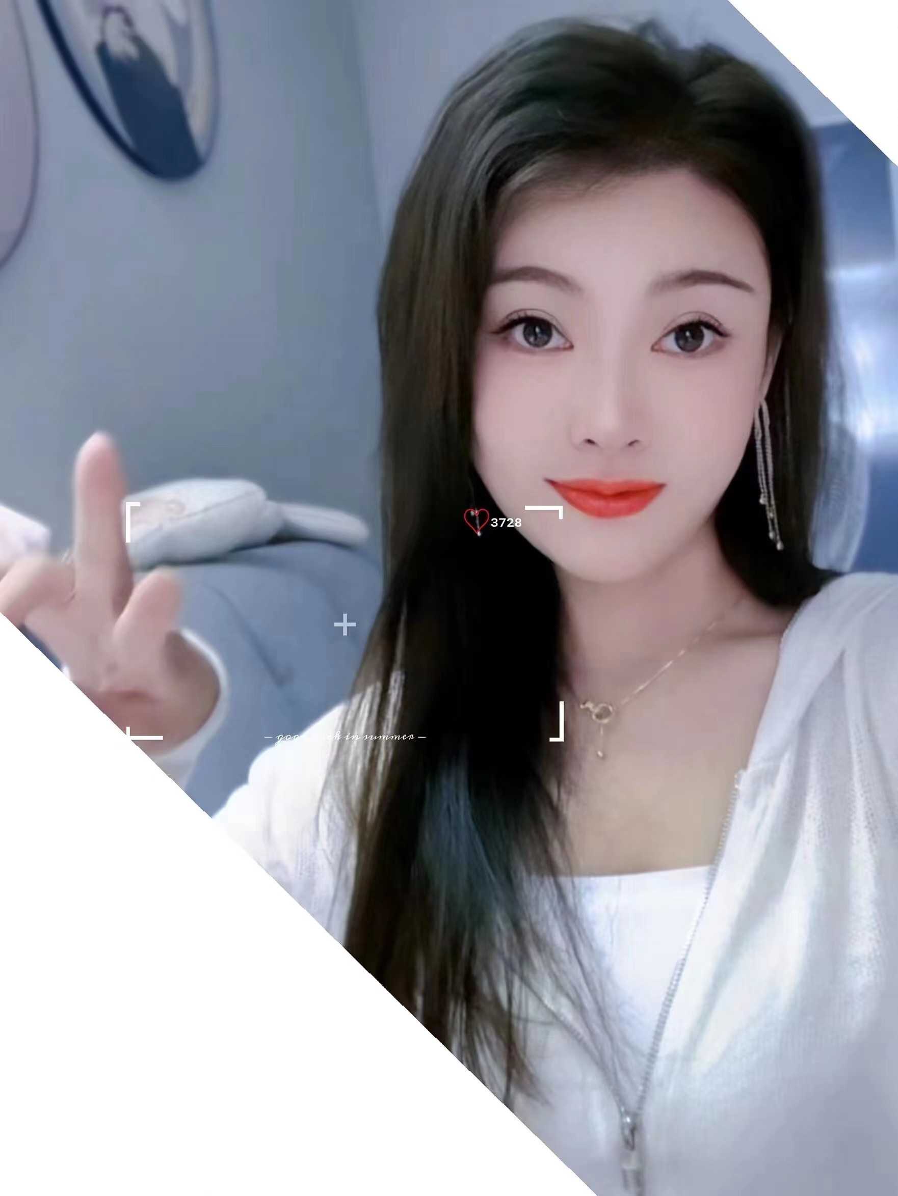 态度蛮好，都很配合