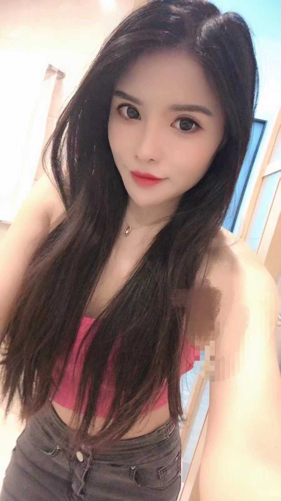 身材真是好，颜值也高