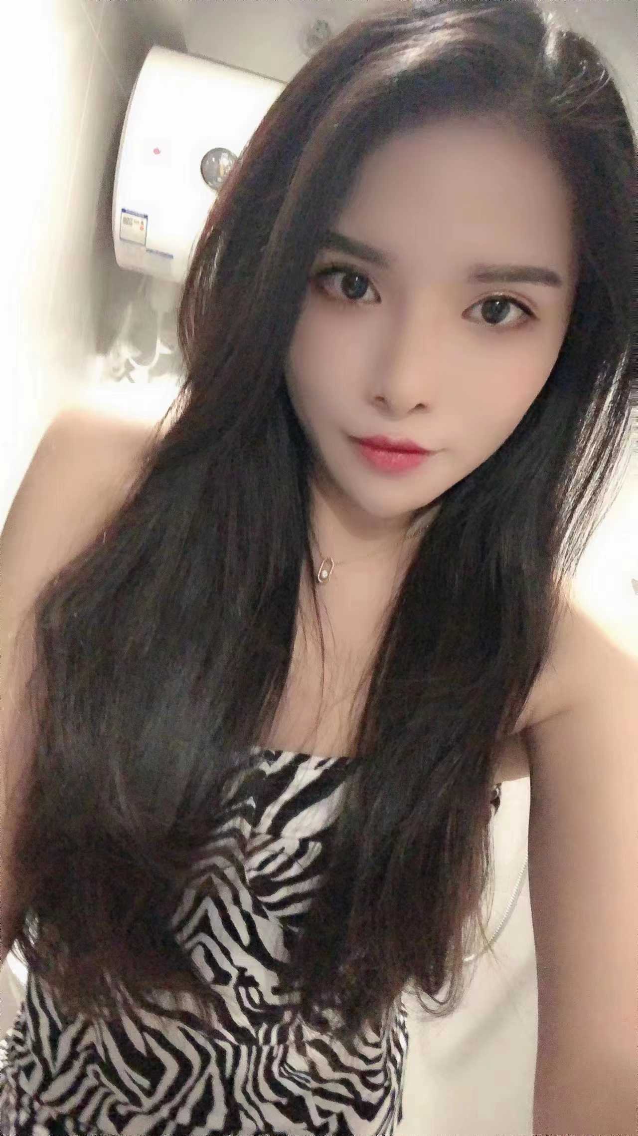 身材真是好，颜值也高