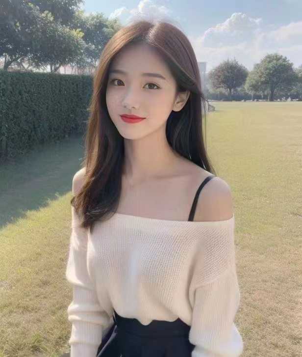 会调情撒娇 愈合极高