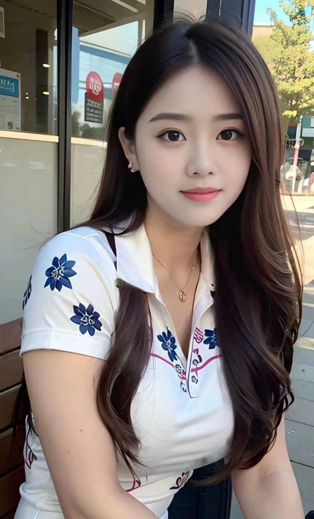 会调情撒娇 愈合极高