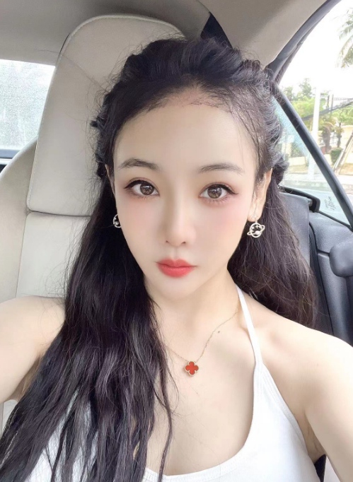 武昌区身材超不错，绝对本人