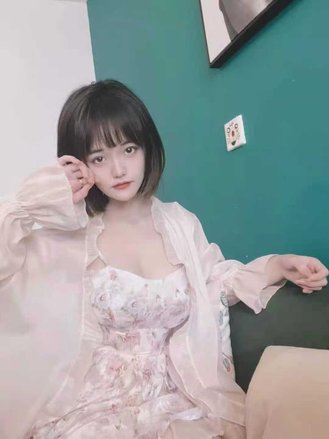 温柔，体贴，清纯，给你不一样的体验