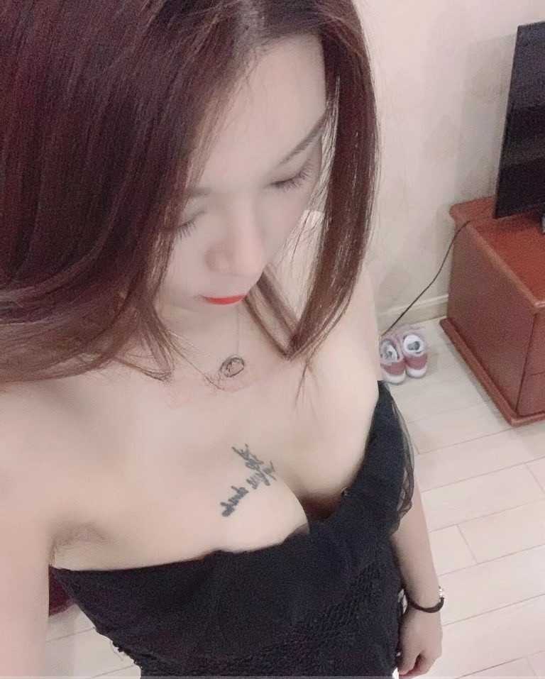 朝阳大胸御姐体验