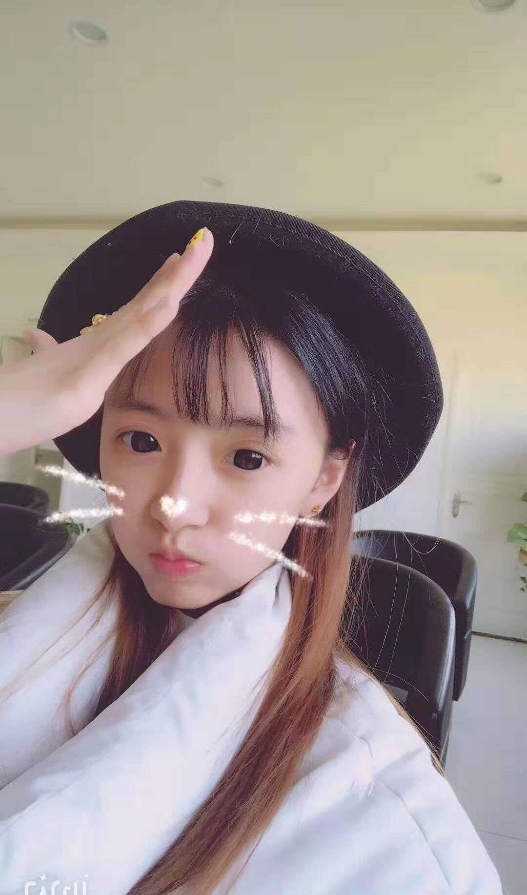 虹口嫩妹子闹闹