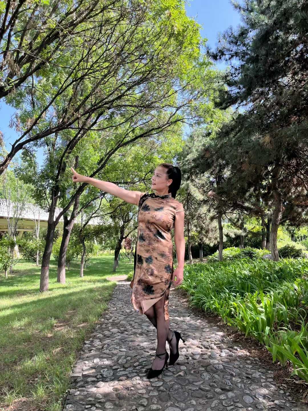 熟女天花板，喜欢的不要错过