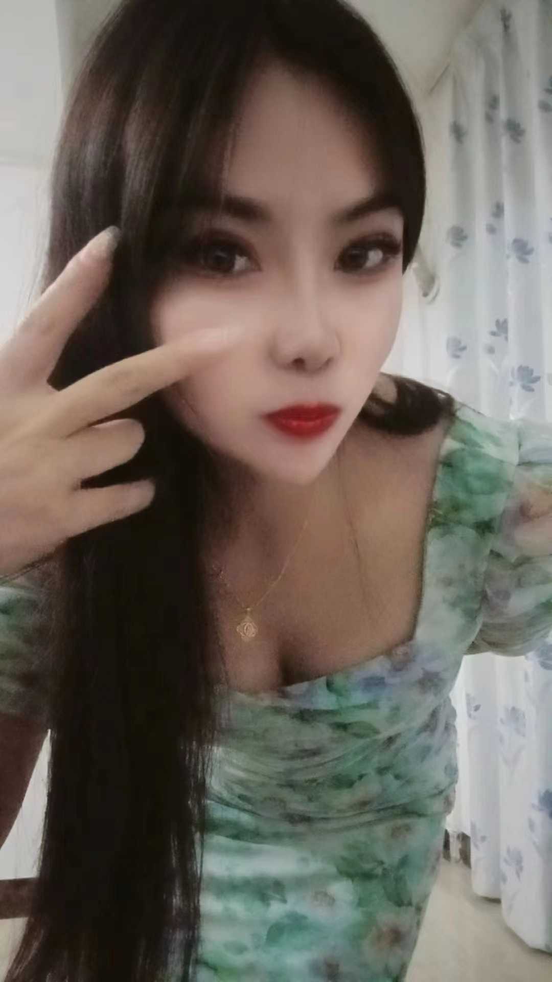 性感妖娆的小姐姐