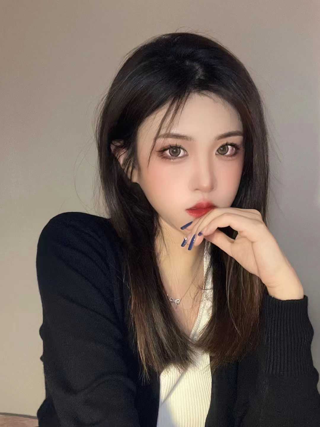 服务很细致，温柔的很