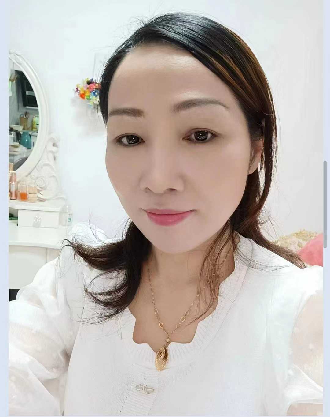 服务态度挺好不催人