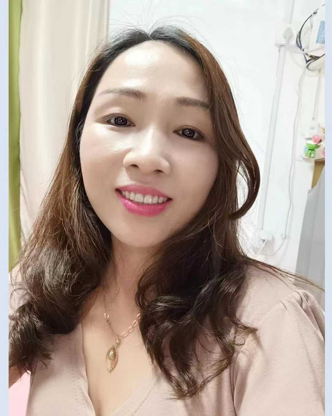 服务态度挺好不催人