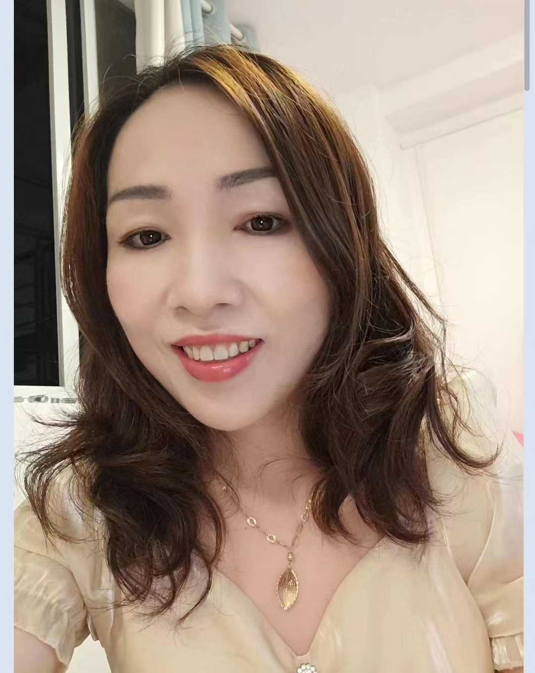 服务态度挺好不催人