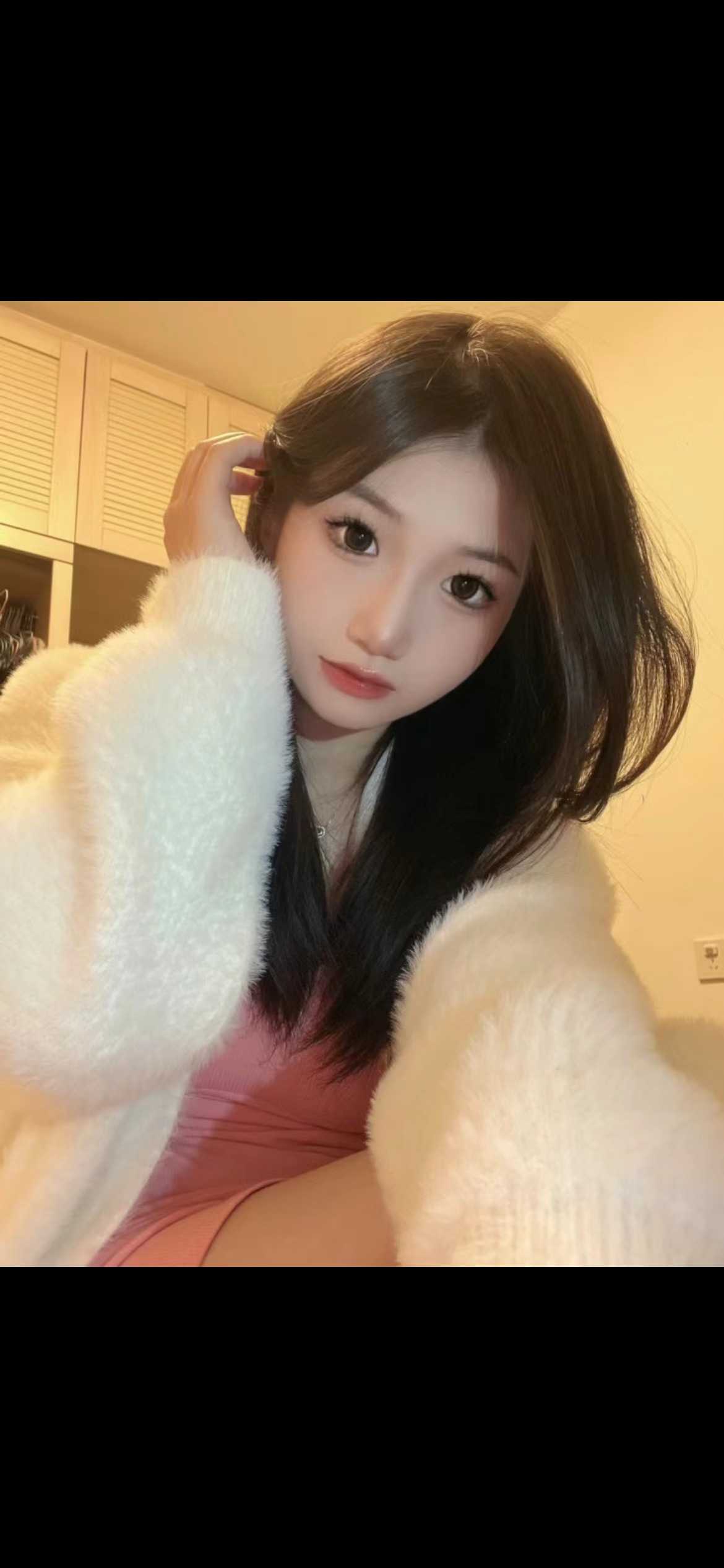 下面挺紧包裹感强，水还挺多