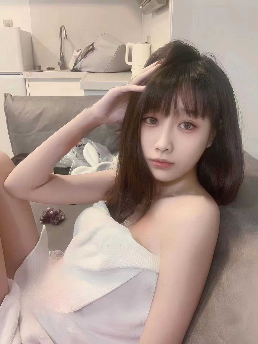 学妹的感觉，尺度很大