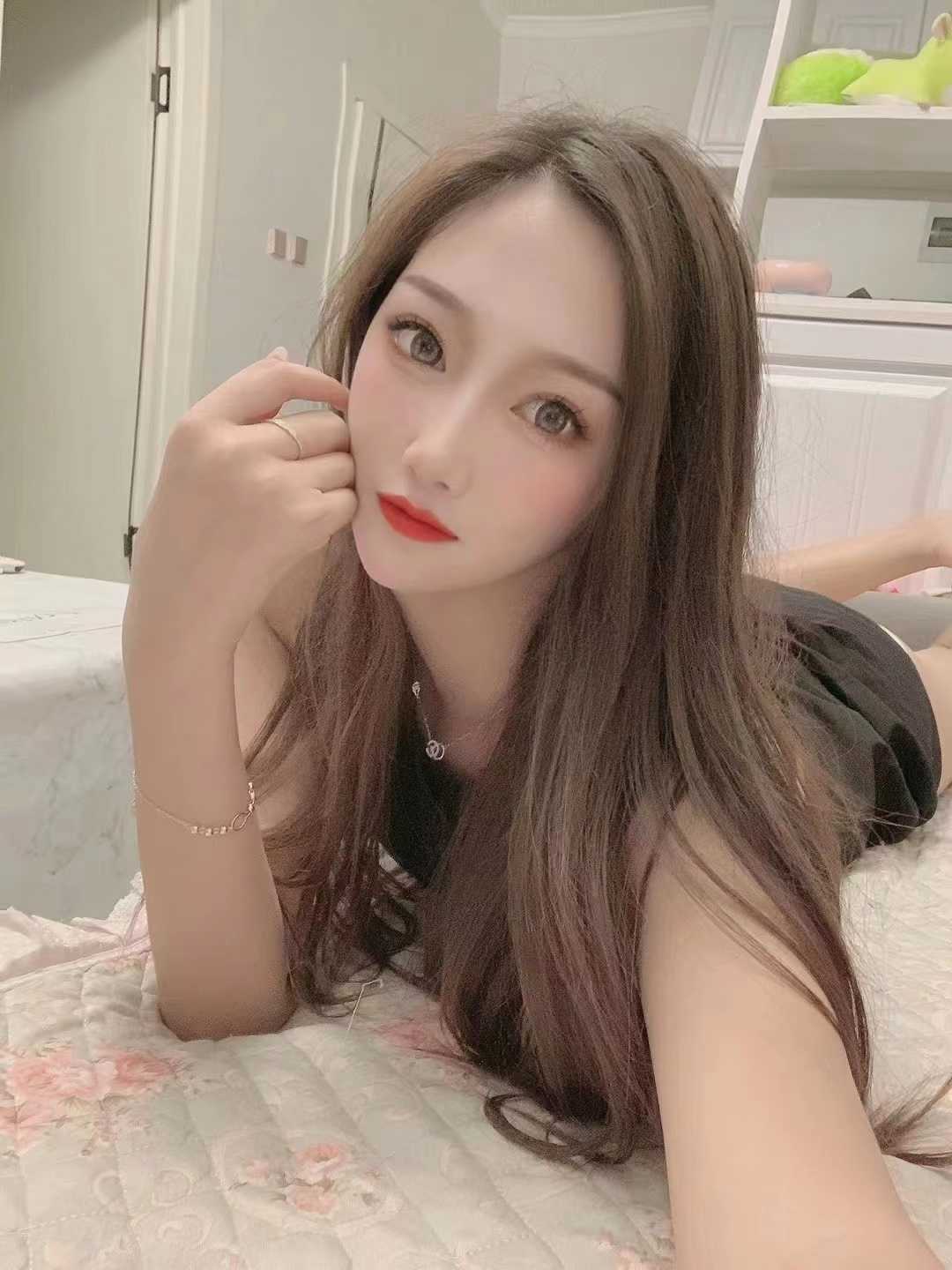 kh很好，差点没忍住射了