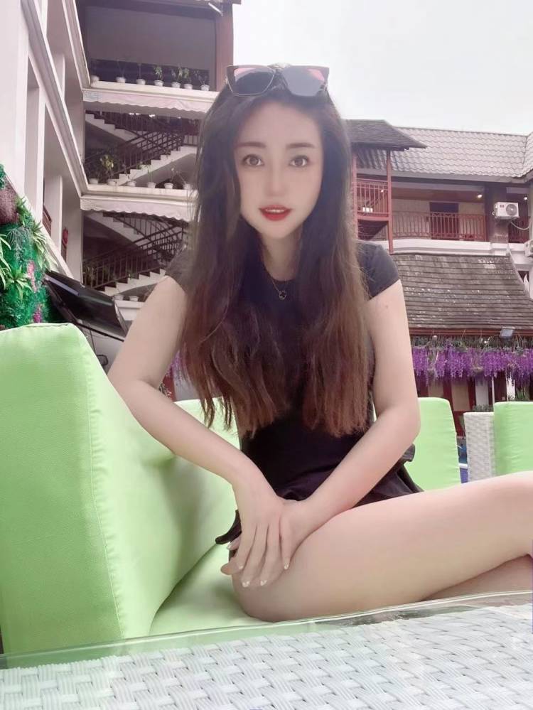 白云区性感妹洋洋