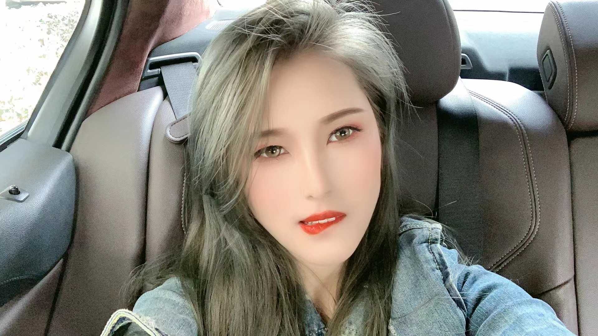 服务一流的少妇