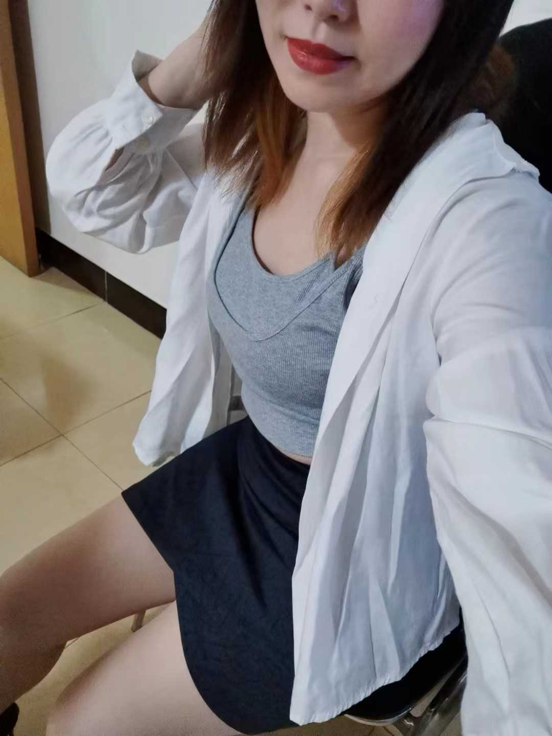 性价比高的风韵少妇