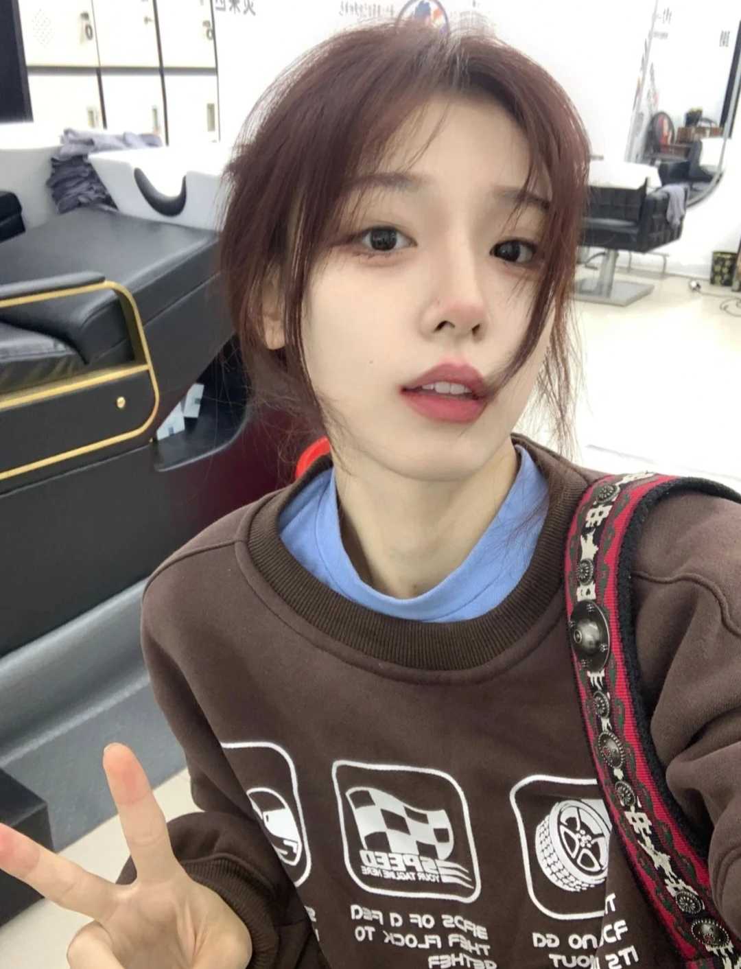 苏州约过最好的小姐姐