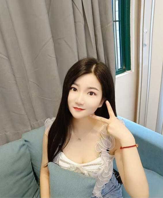 分享海珠婷婷老师