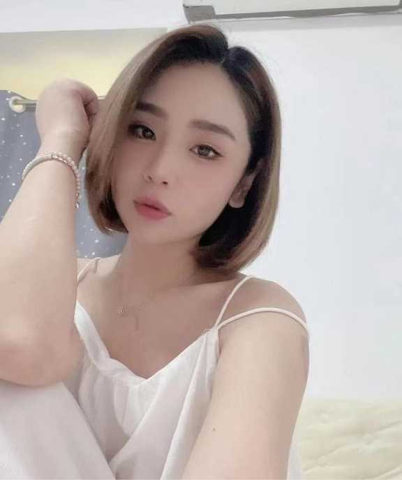 天河性感邻家小妹