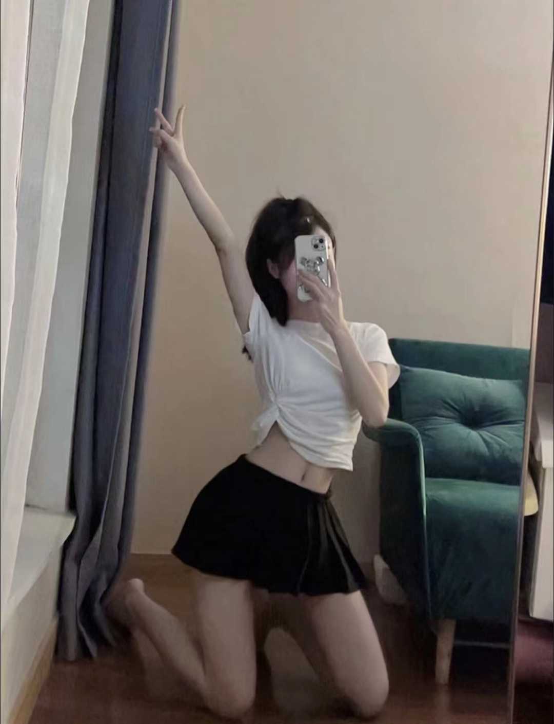 锦江区新来的兼职小姐姐